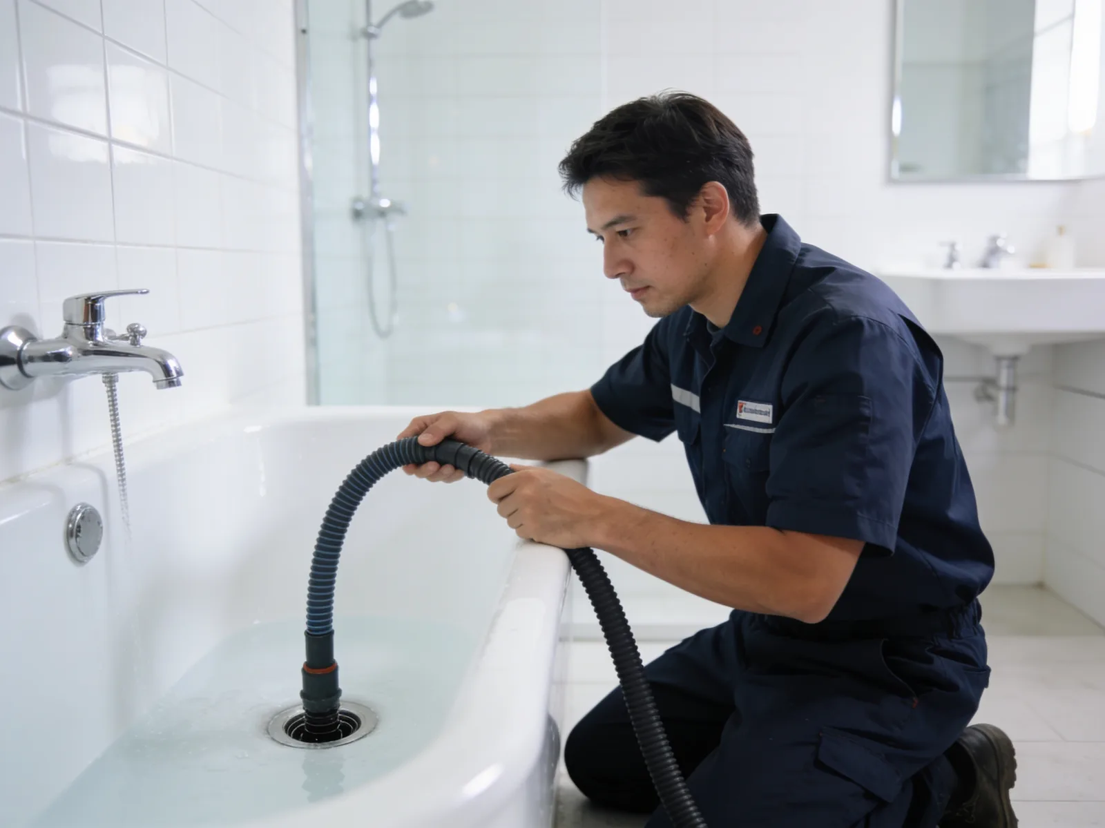Emergency Plumber Pickens, WV FAQs